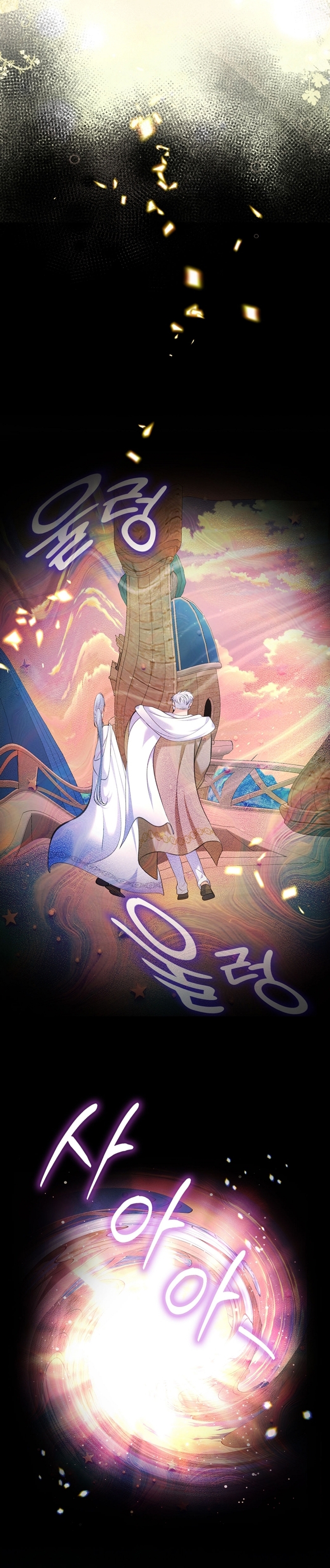 Me divorciaré del hermano Siscon de la protagonista femenina Capítulo 69 - Página 11