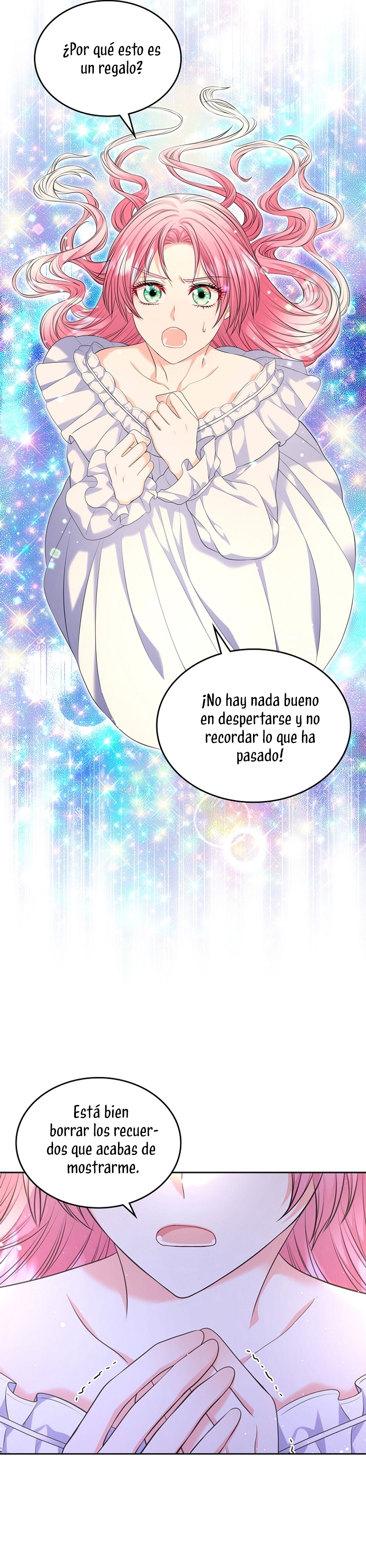 Me divorciaré del hermano Siscon de la protagonista femenina Capítulo 69 - Página 16