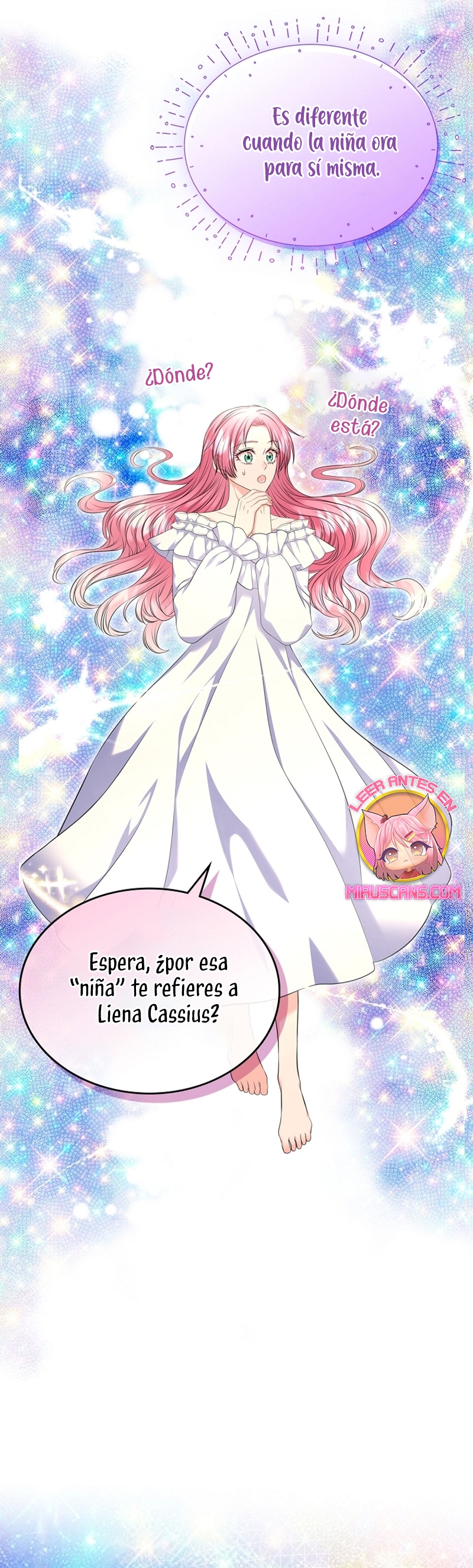 Me divorciaré del hermano Siscon de la protagonista femenina Capítulo 69 - Página 18