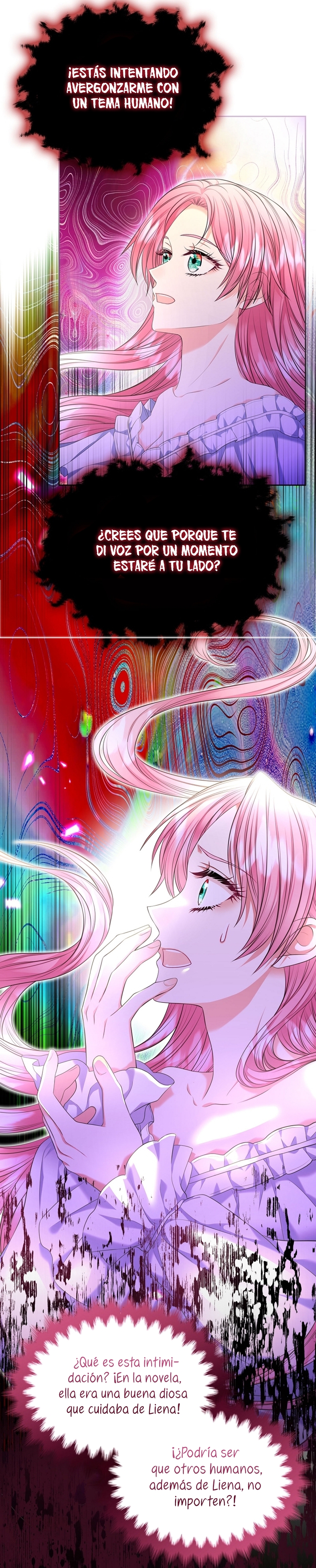 Me divorciaré del hermano Siscon de la protagonista femenina Capítulo 69 - Página 20