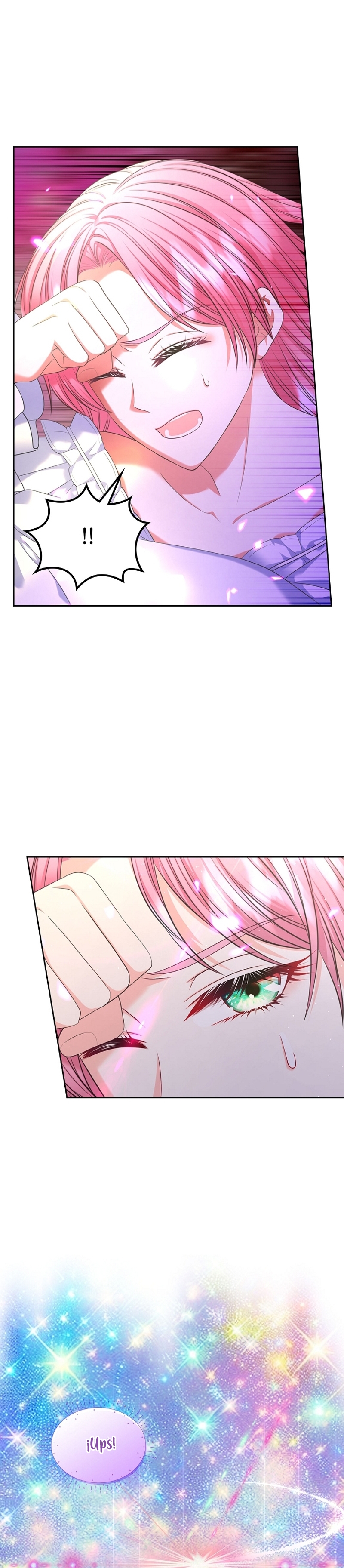 Me divorciaré del hermano Siscon de la protagonista femenina Capítulo 69 - Página 24