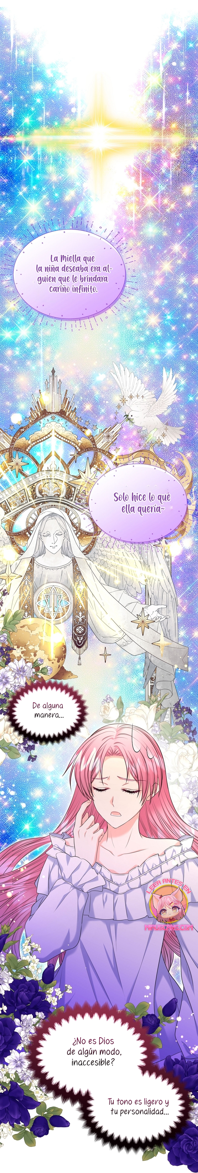 Me divorciaré del hermano Siscon de la protagonista femenina Capítulo 69 - Página 27