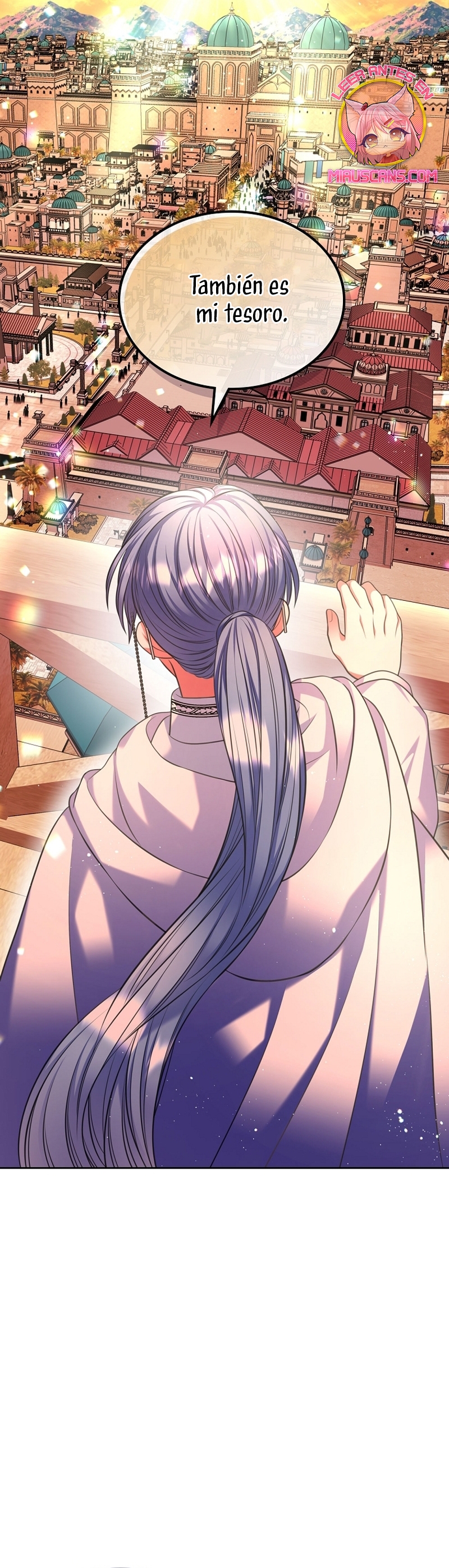 Me divorciaré del hermano Siscon de la protagonista femenina Capítulo 69 - Página 9