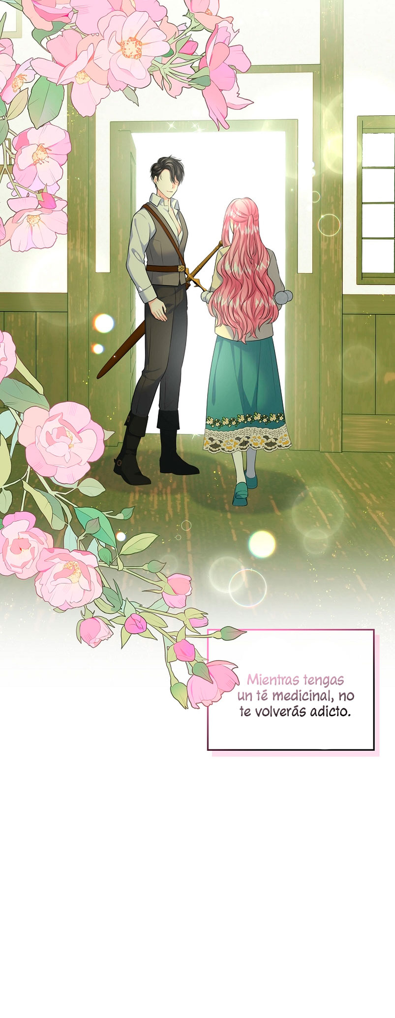 Me divorciaré del hermano Siscon de la protagonista femenina Capítulo 7 - Página 19