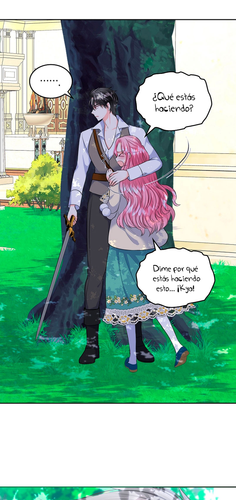 Me divorciaré del hermano Siscon de la protagonista femenina Capítulo 7 - Página 28