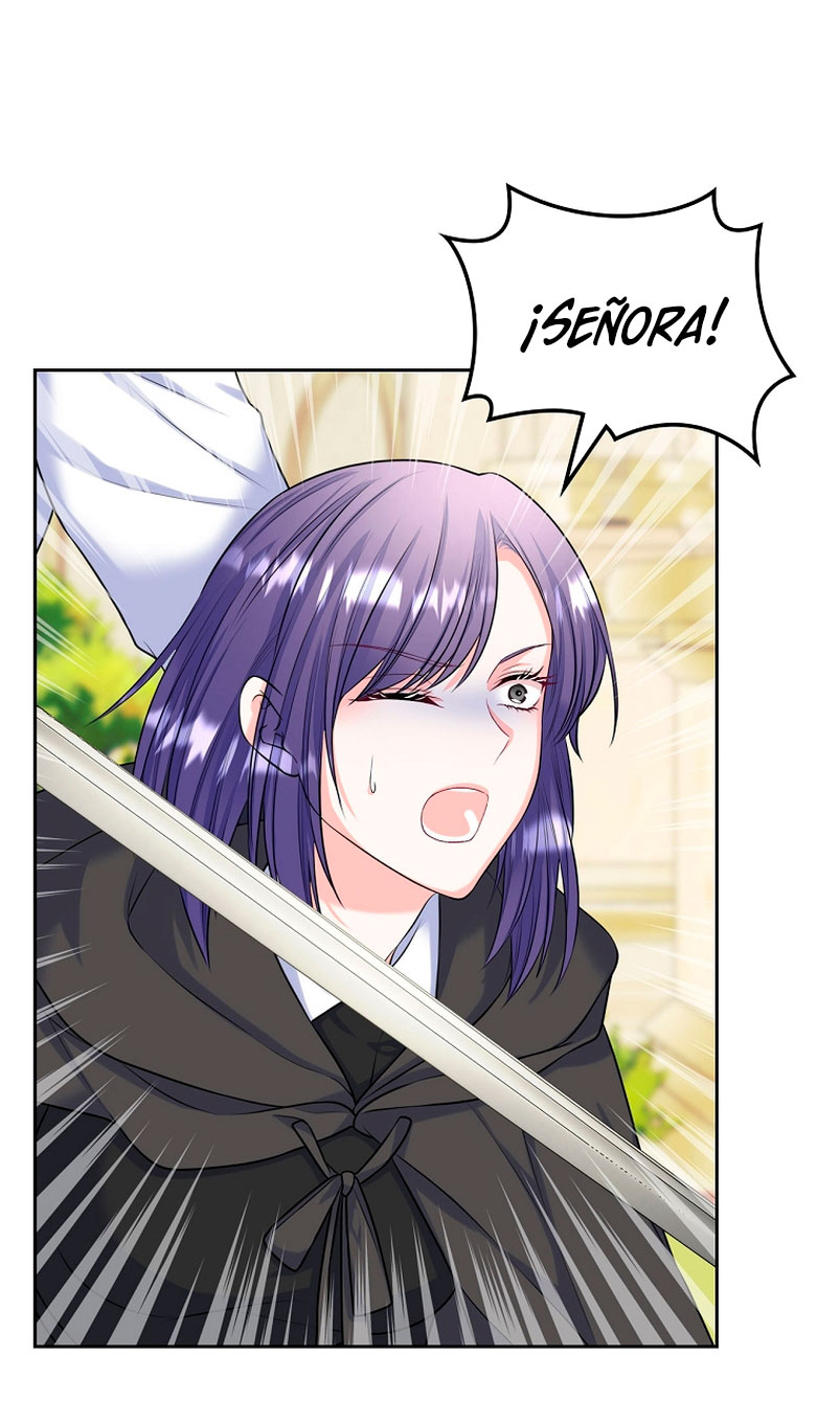 Me divorciaré del hermano Siscon de la protagonista femenina Capítulo 7 - Página 40