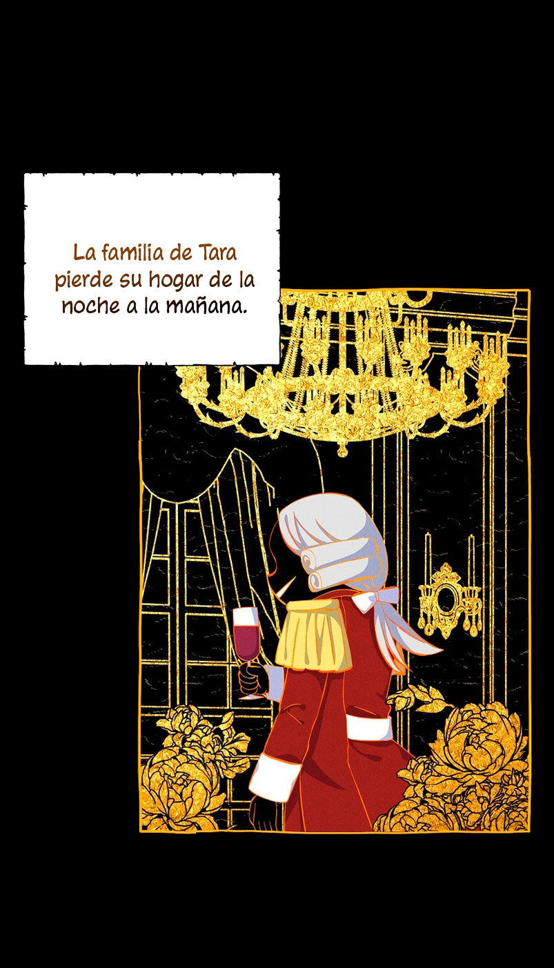 Me divorciaré del hermano Siscon de la protagonista femenina Capítulo 7 - Página 47