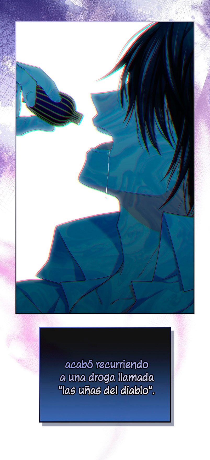 Me divorciaré del hermano Siscon de la protagonista femenina Capítulo 7 - Página 5