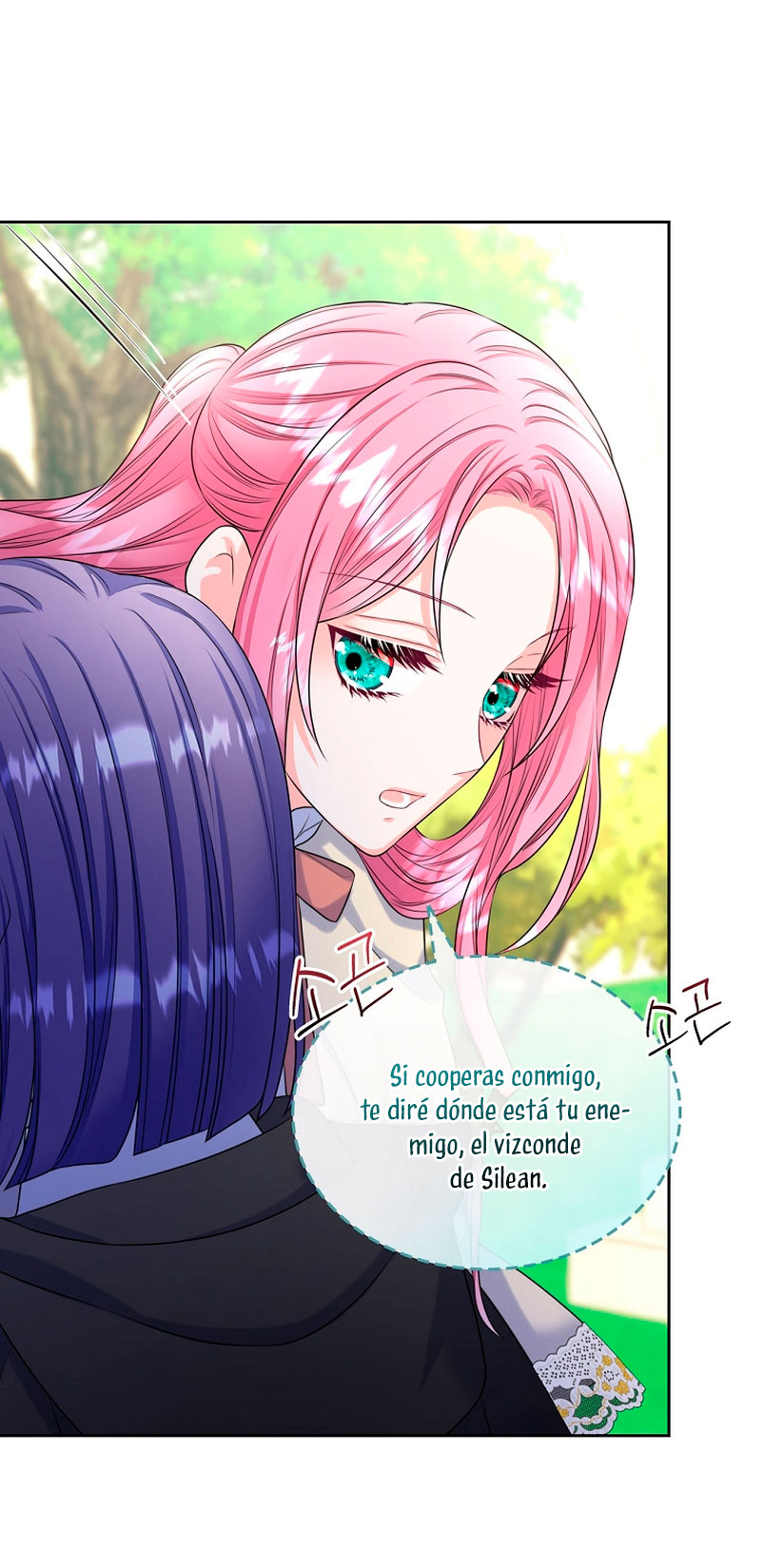 Me divorciaré del hermano Siscon de la protagonista femenina Capítulo 7 - Página 56