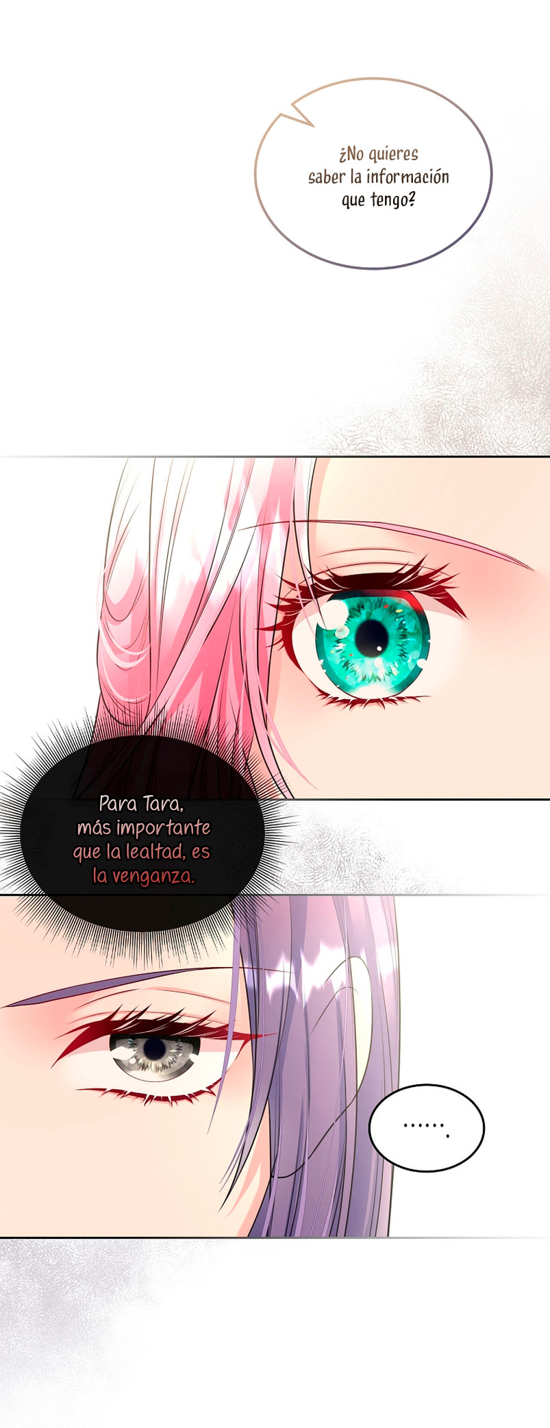 Me divorciaré del hermano Siscon de la protagonista femenina Capítulo 7 - Página 63