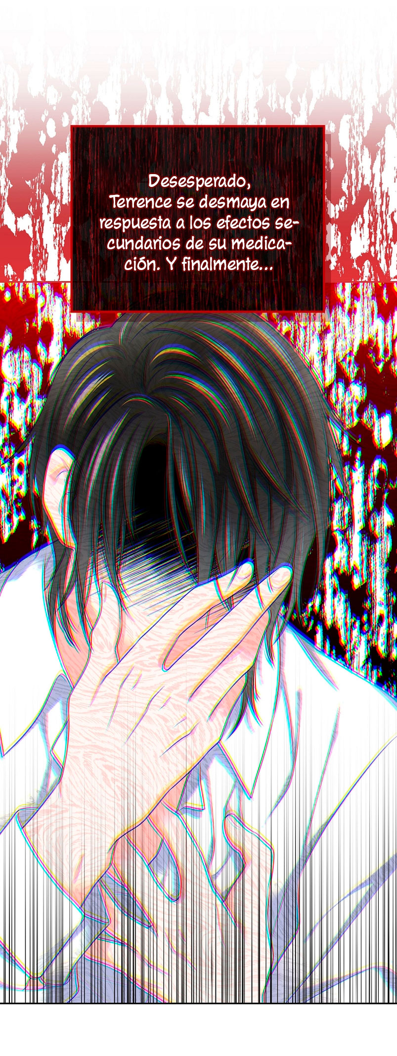 Me divorciaré del hermano Siscon de la protagonista femenina Capítulo 7 - Página 9