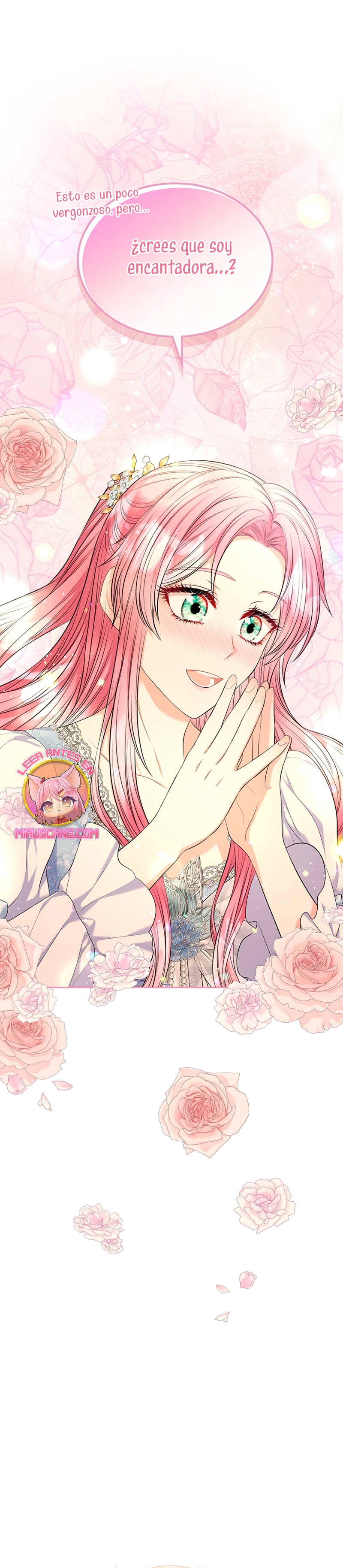 Me divorciaré del hermano Siscon de la protagonista femenina Capítulo 70 - Página 3