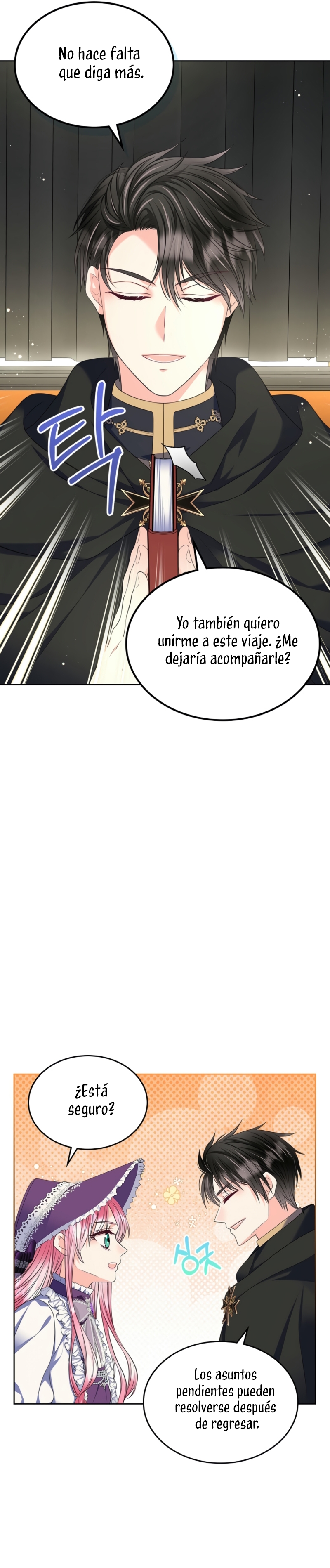 Me divorciaré del hermano Siscon de la protagonista femenina Capítulo 71 - Página 18