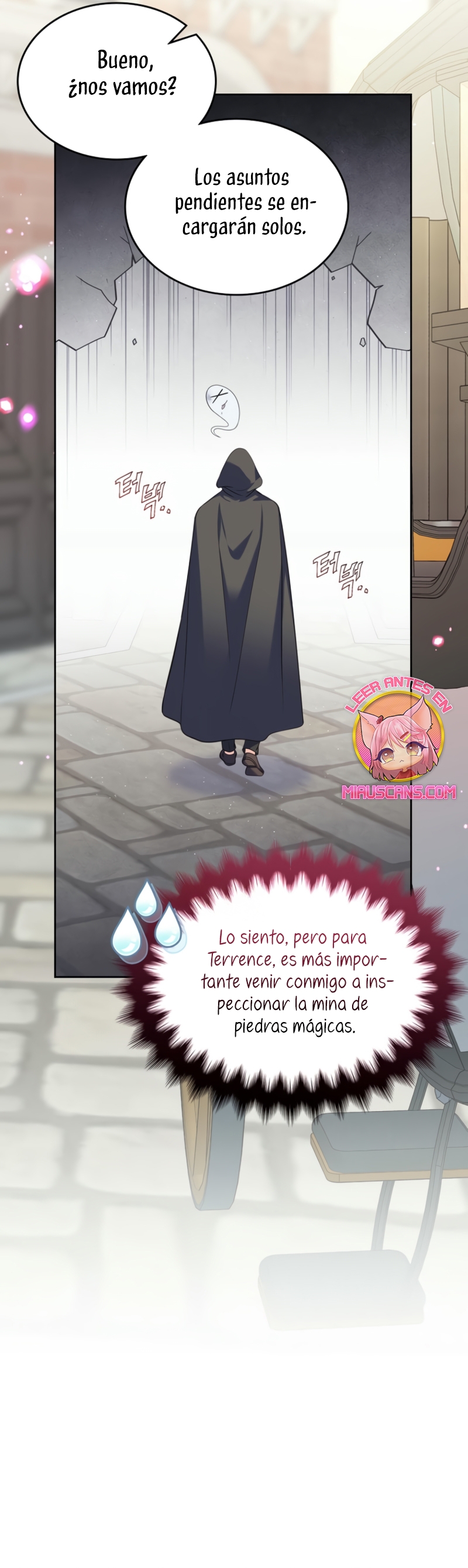 Me divorciaré del hermano Siscon de la protagonista femenina Capítulo 71 - Página 21