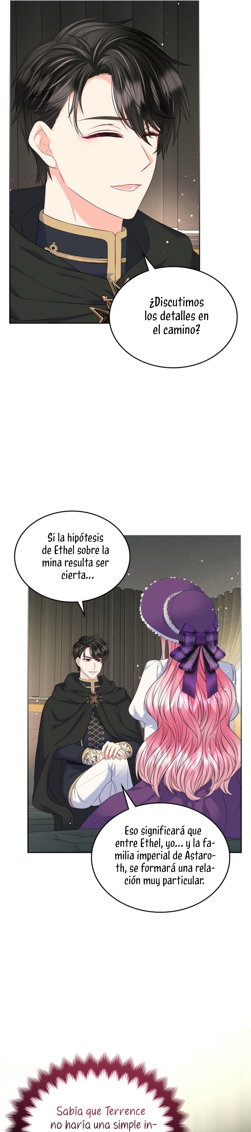 Me divorciaré del hermano Siscon de la protagonista femenina Capítulo 71 - Página 22