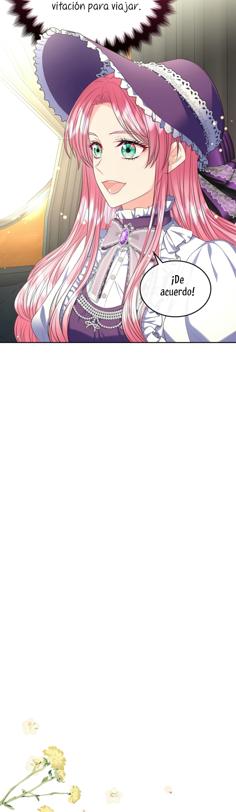 Me divorciaré del hermano Siscon de la protagonista femenina Capítulo 71 - Página 23