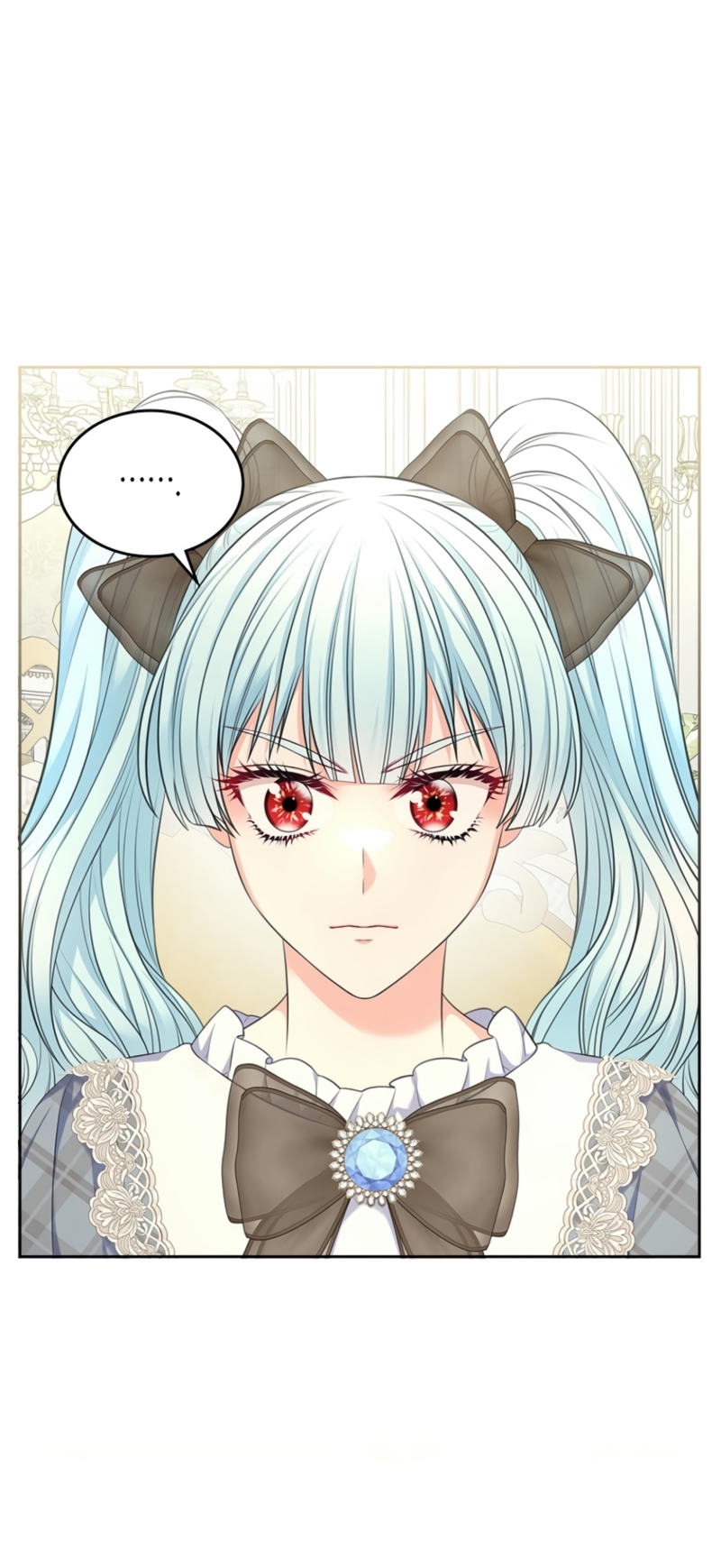 Me divorciaré del hermano Siscon de la protagonista femenina Capítulo 71 - Página 38