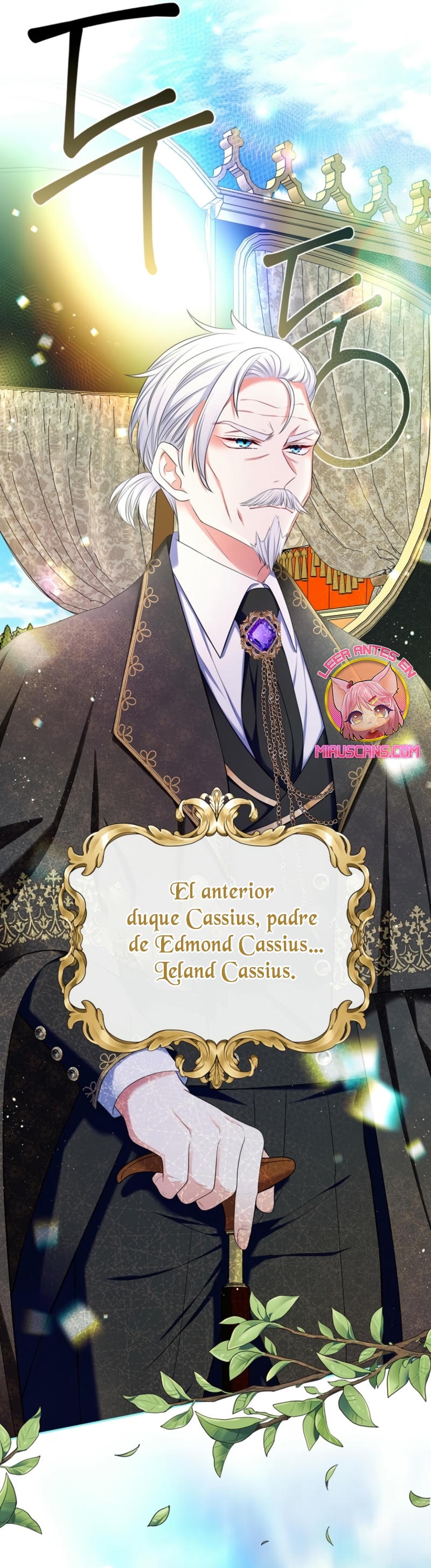 Me divorciaré del hermano Siscon de la protagonista femenina Capítulo 71 - Página 4