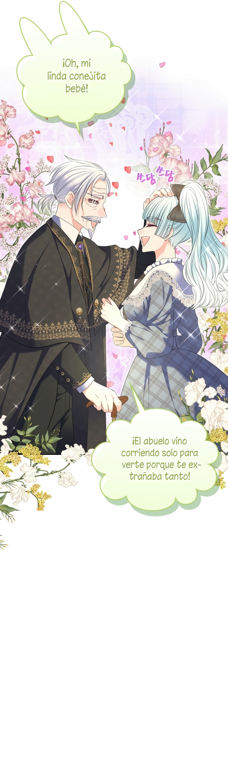 Me divorciaré del hermano Siscon de la protagonista femenina Capítulo 71 - Página 8