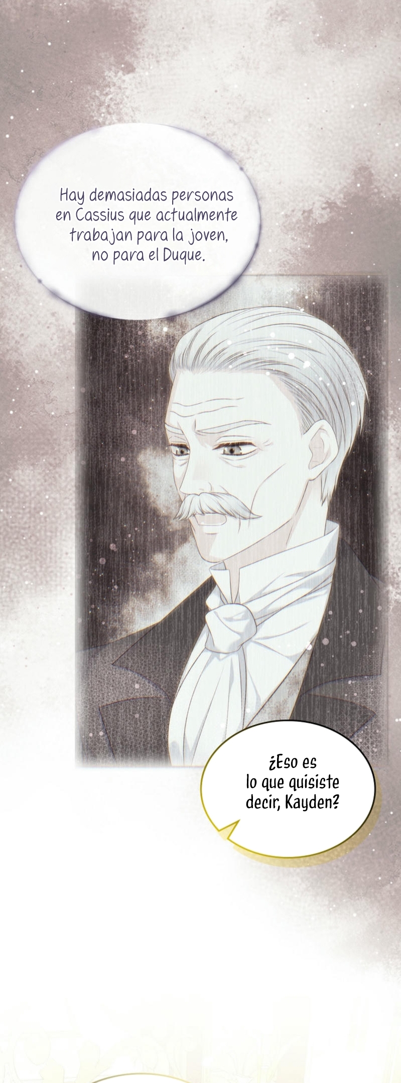 Me divorciaré del hermano Siscon de la protagonista femenina Capítulo 72 - Página 14