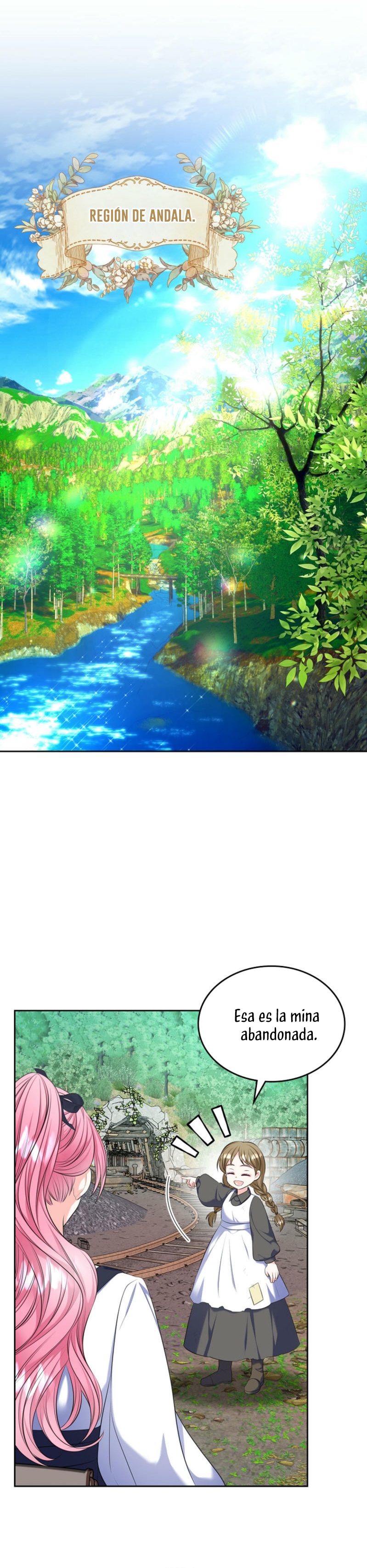 Me divorciaré del hermano Siscon de la protagonista femenina Capítulo 72 - Página 16