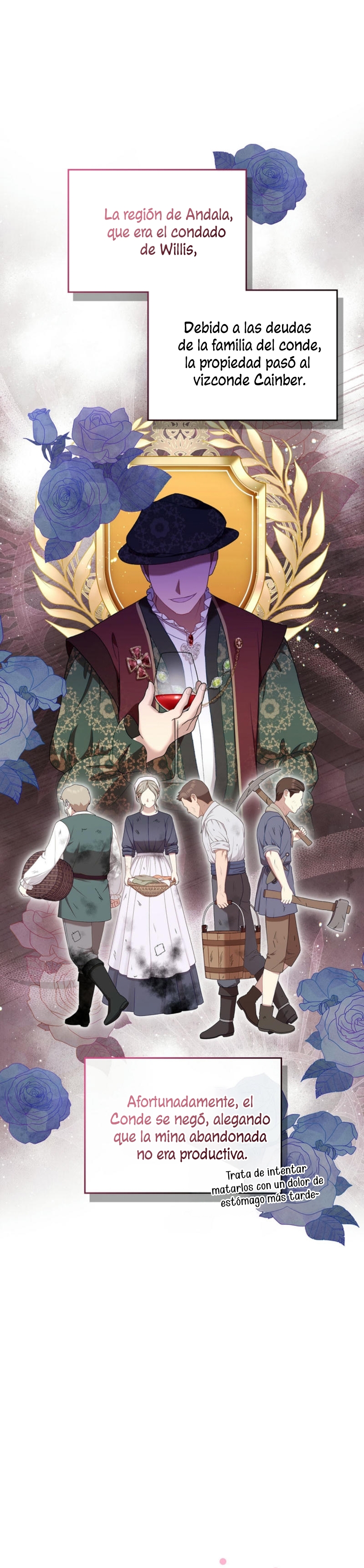 Me divorciaré del hermano Siscon de la protagonista femenina Capítulo 72 - Página 19