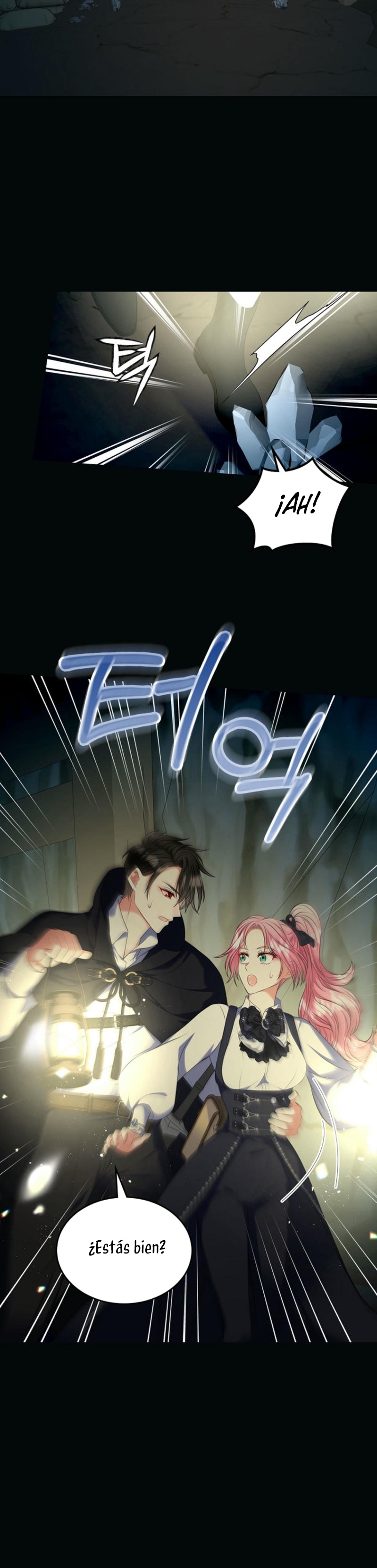 Me divorciaré del hermano Siscon de la protagonista femenina Capítulo 72 - Página 25