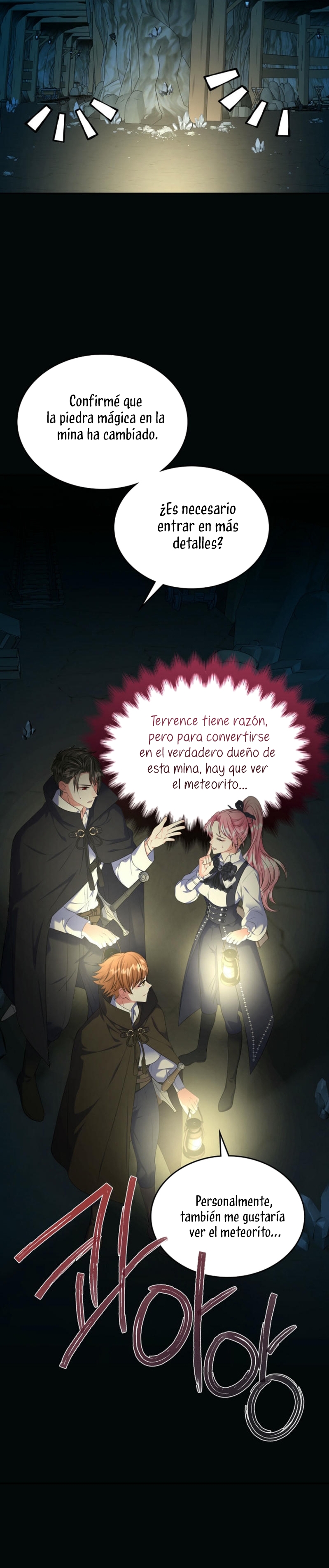 Me divorciaré del hermano Siscon de la protagonista femenina Capítulo 72 - Página 32