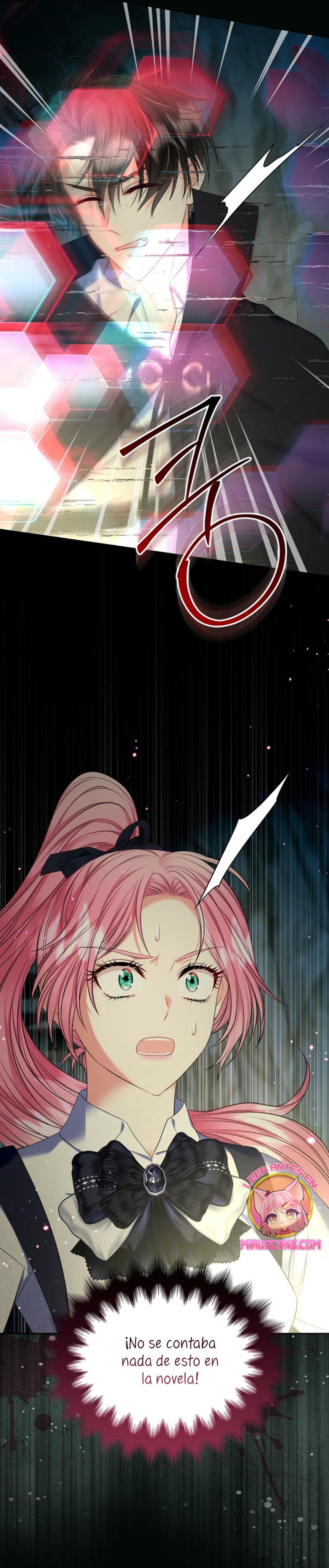 Me divorciaré del hermano Siscon de la protagonista femenina Capítulo 72 - Página 37