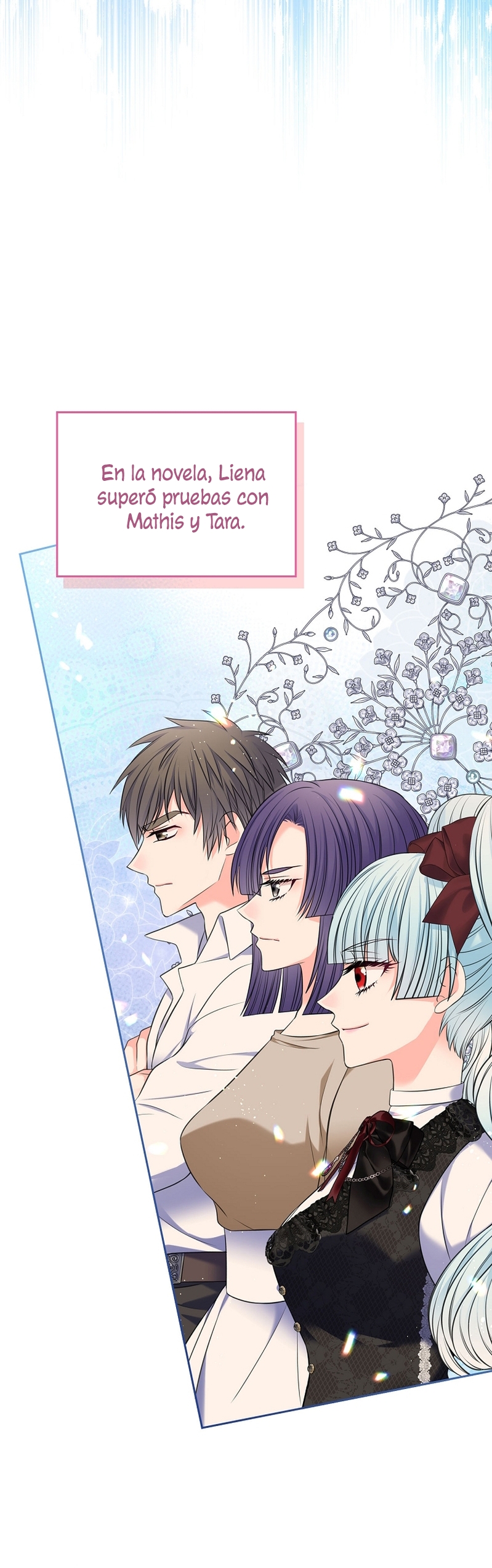 Me divorciaré del hermano Siscon de la protagonista femenina Capítulo 73 - Página 10