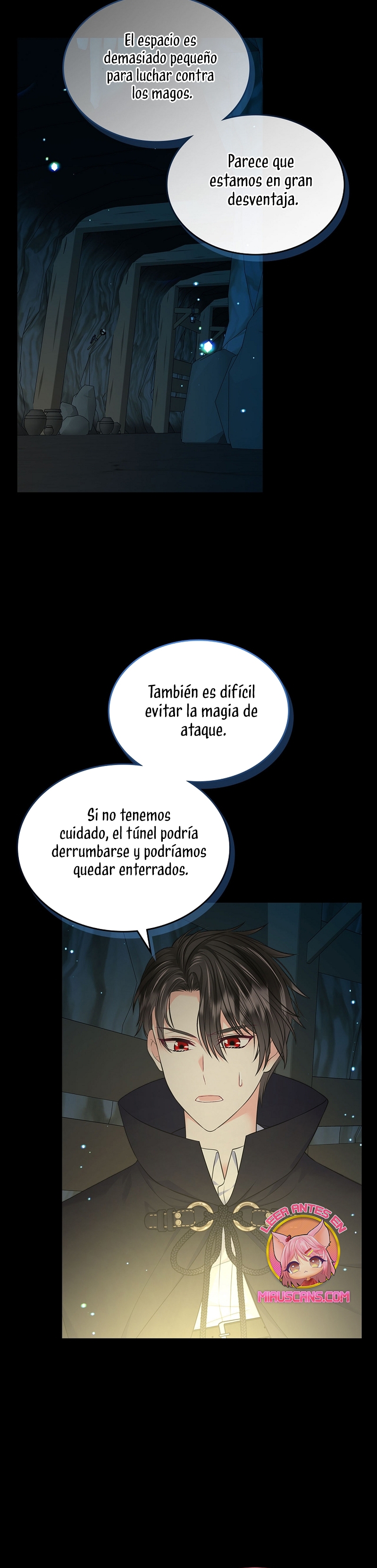 Me divorciaré del hermano Siscon de la protagonista femenina Capítulo 73 - Página 23
