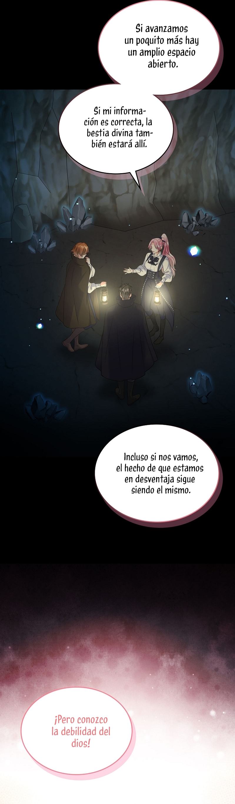 Me divorciaré del hermano Siscon de la protagonista femenina Capítulo 73 - Página 24