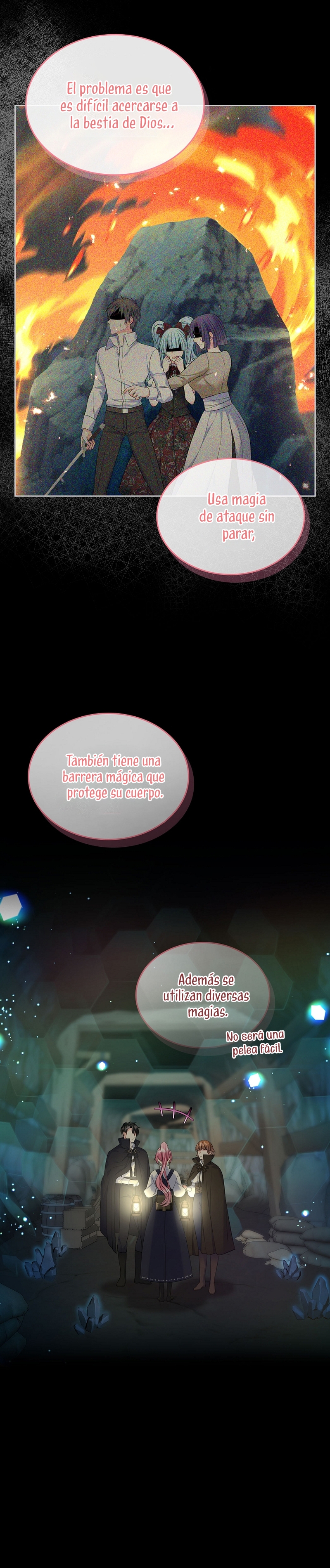 Me divorciaré del hermano Siscon de la protagonista femenina Capítulo 73 - Página 26