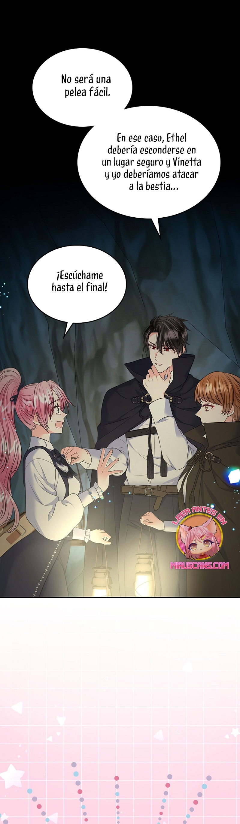 Me divorciaré del hermano Siscon de la protagonista femenina Capítulo 73 - Página 27