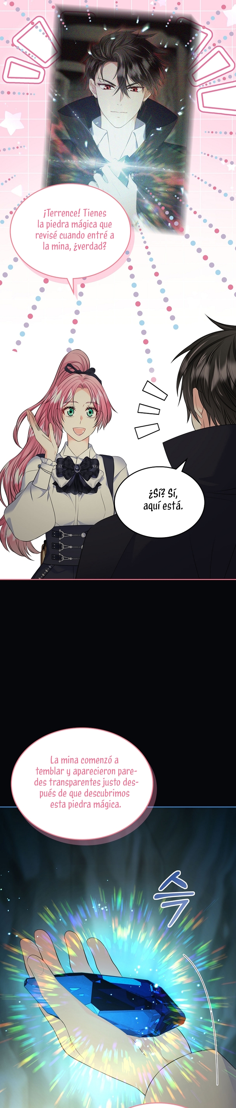 Me divorciaré del hermano Siscon de la protagonista femenina Capítulo 73 - Página 28