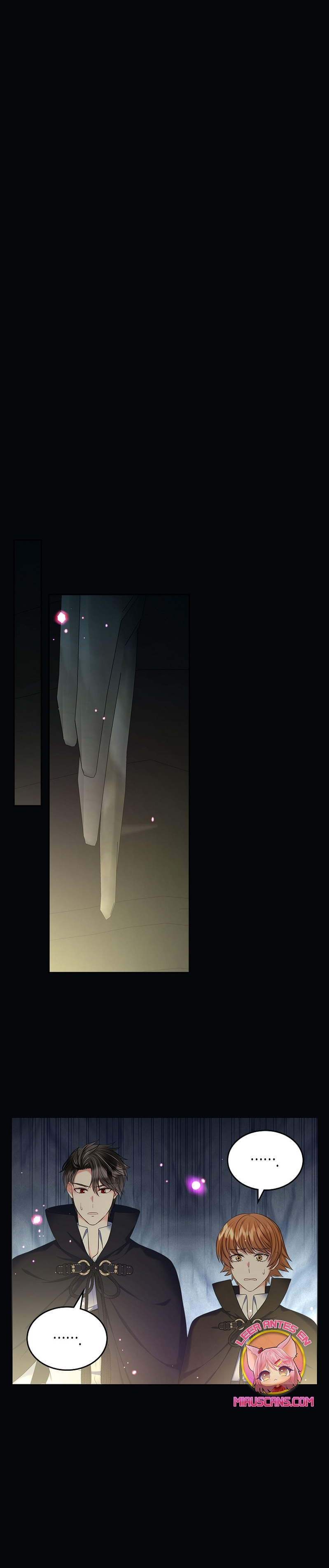 Me divorciaré del hermano Siscon de la protagonista femenina Capítulo 73 - Página 32