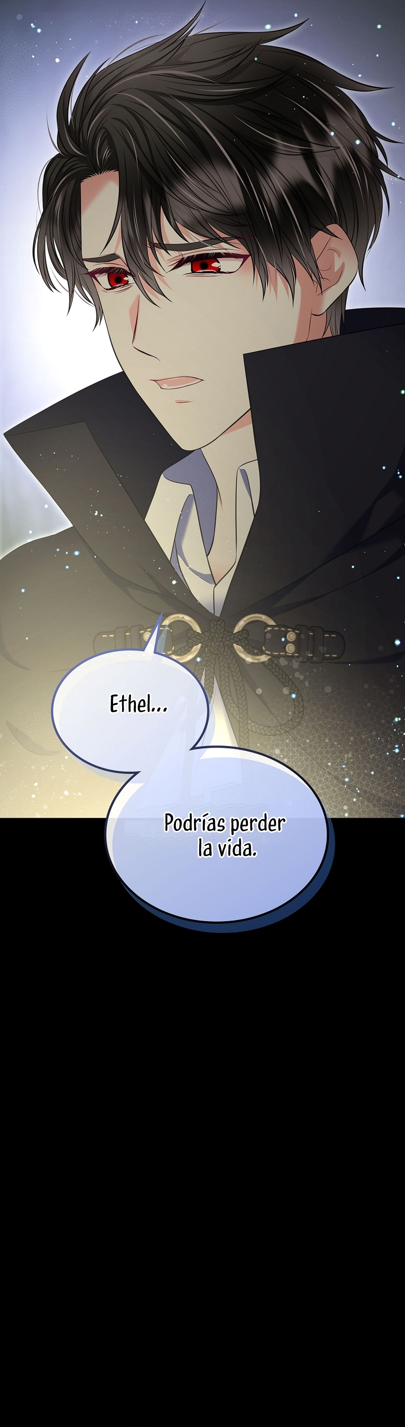 Me divorciaré del hermano Siscon de la protagonista femenina Capítulo 73 - Página 34