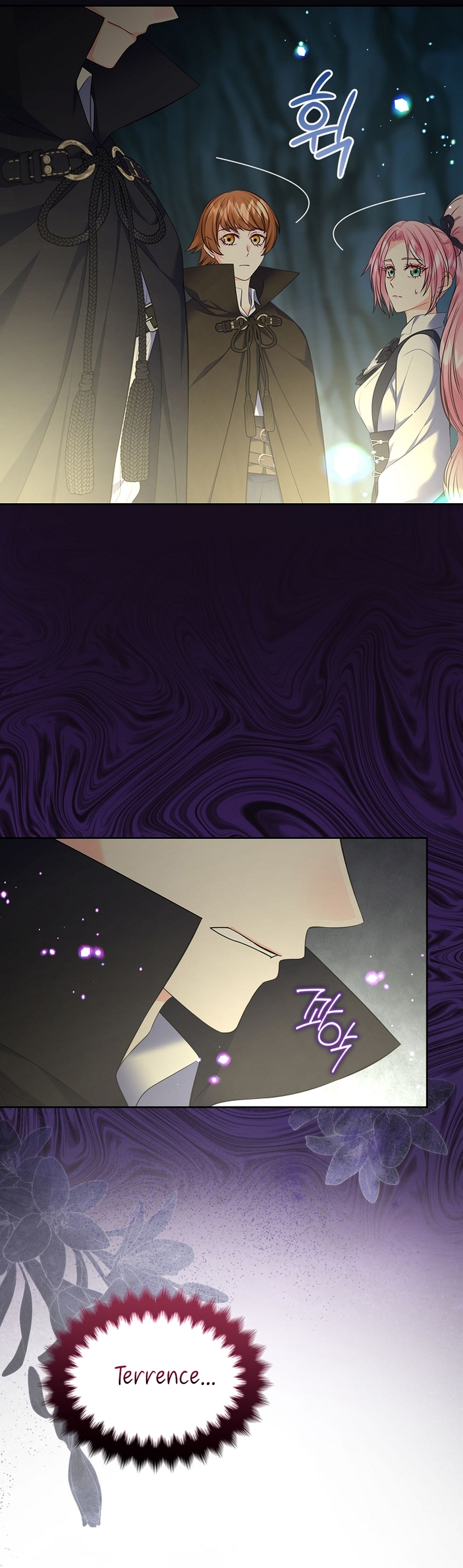 Me divorciaré del hermano Siscon de la protagonista femenina Capítulo 73 - Página 40