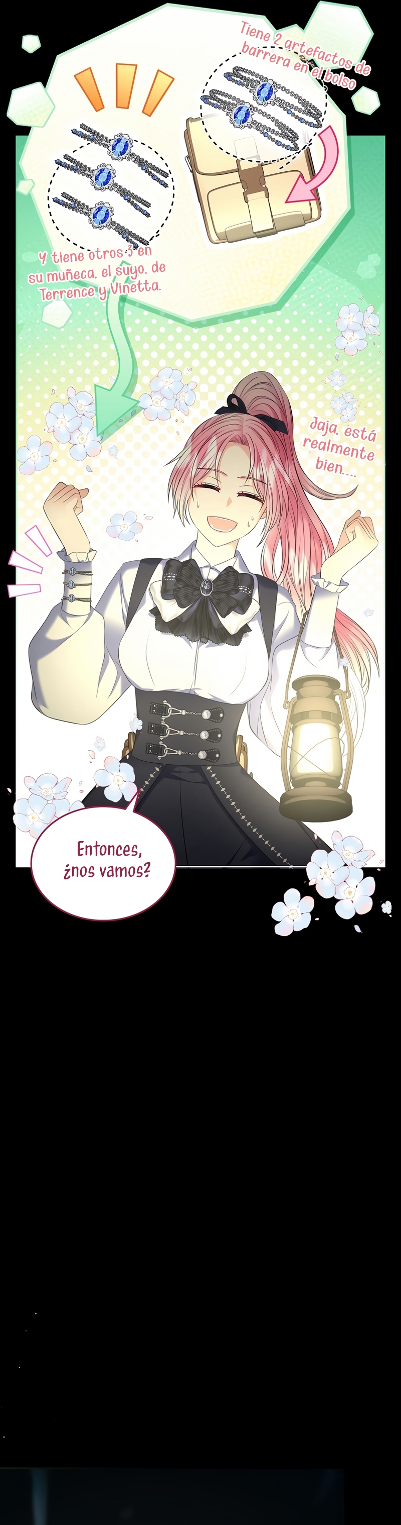 Me divorciaré del hermano Siscon de la protagonista femenina Capítulo 74 - Página 10