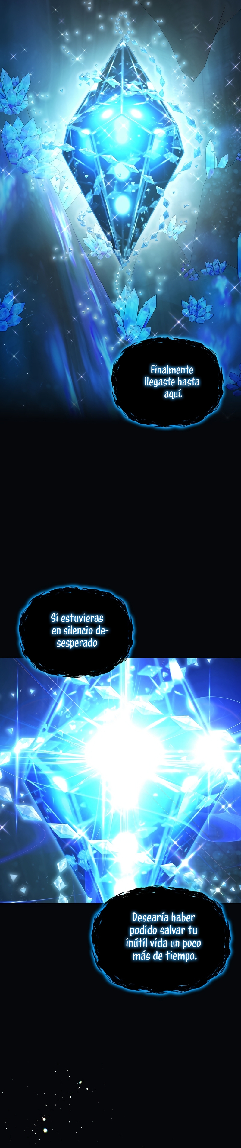 Me divorciaré del hermano Siscon de la protagonista femenina Capítulo 74 - Página 15