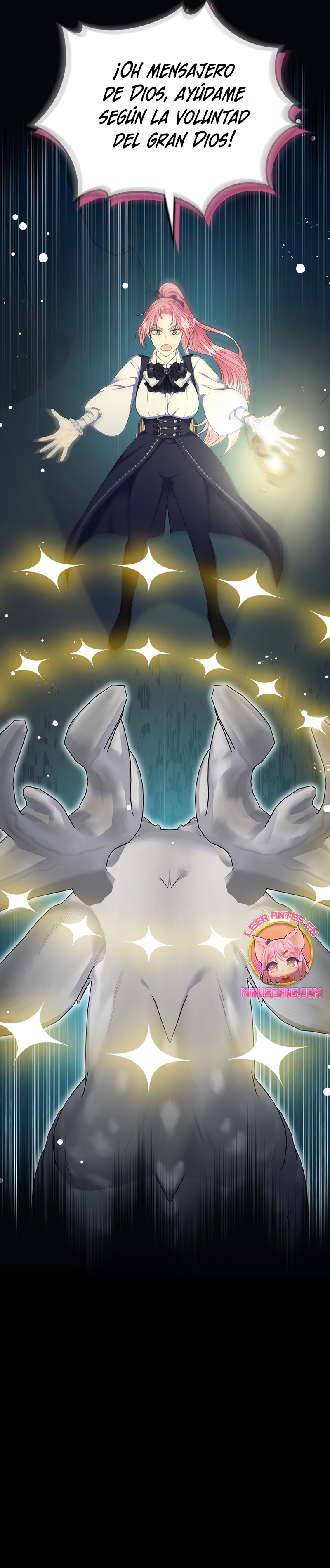 Me divorciaré del hermano Siscon de la protagonista femenina Capítulo 74 - Página 20