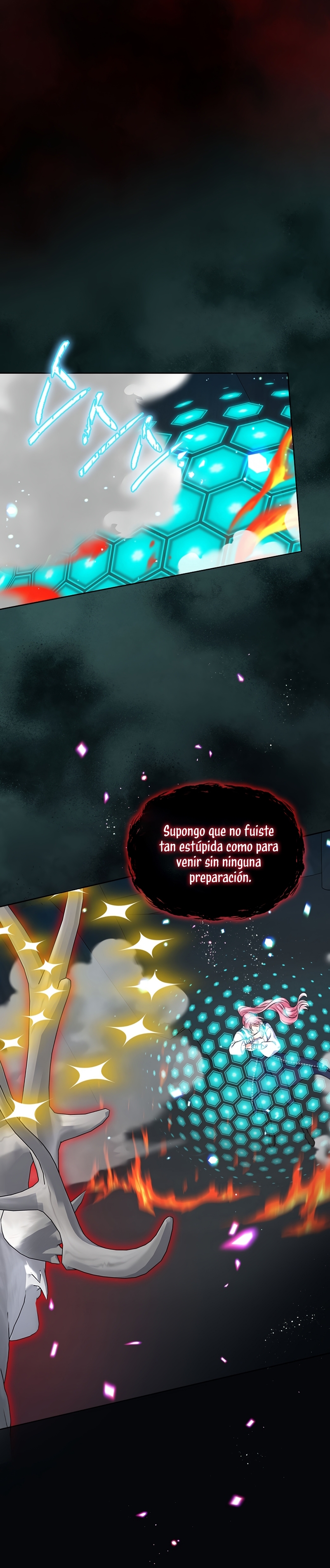 Me divorciaré del hermano Siscon de la protagonista femenina Capítulo 74 - Página 26