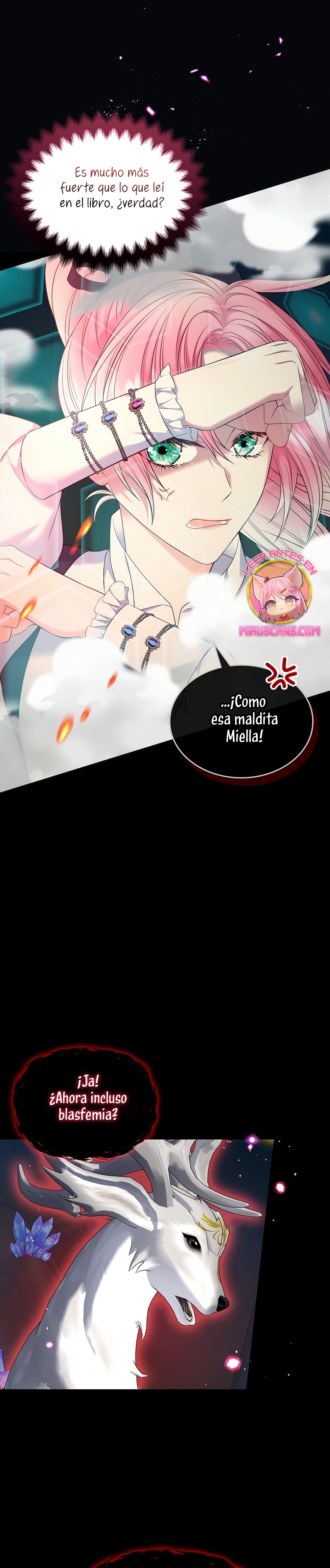 Me divorciaré del hermano Siscon de la protagonista femenina Capítulo 74 - Página 27