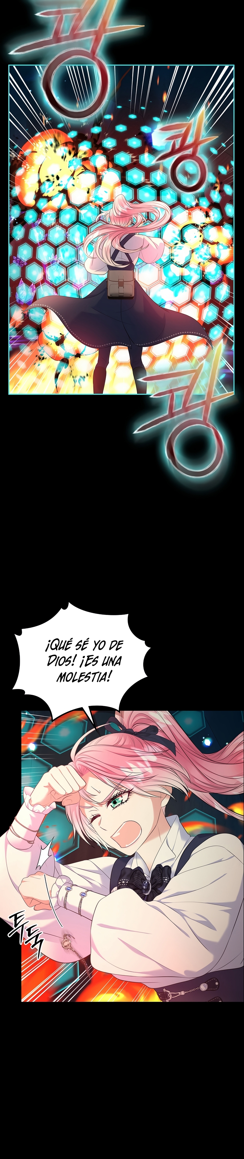 Me divorciaré del hermano Siscon de la protagonista femenina Capítulo 74 - Página 29