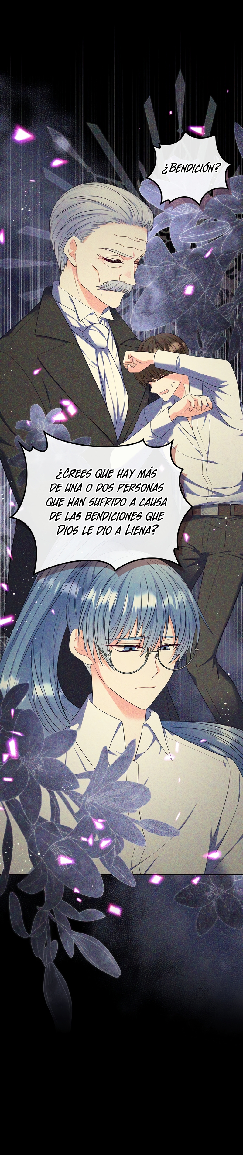 Me divorciaré del hermano Siscon de la protagonista femenina Capítulo 74 - Página 30