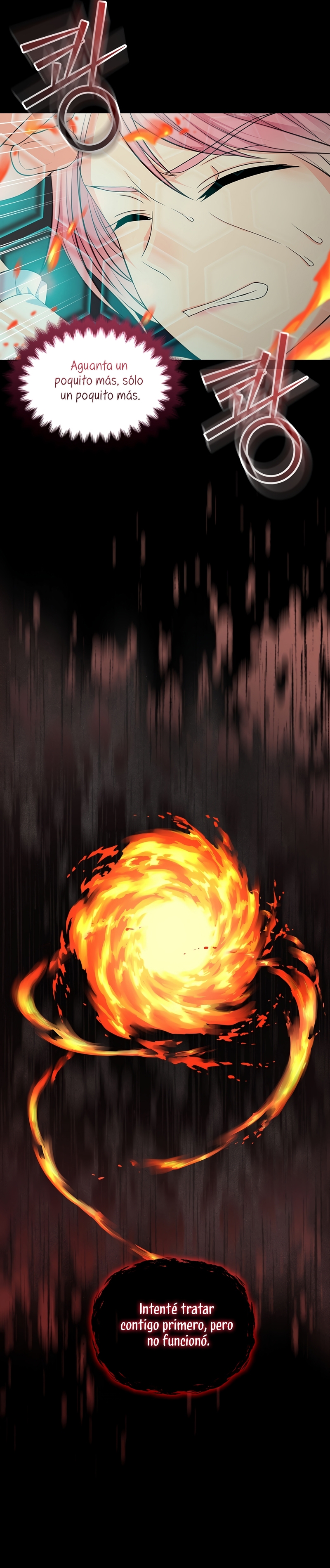 Me divorciaré del hermano Siscon de la protagonista femenina Capítulo 74 - Página 33