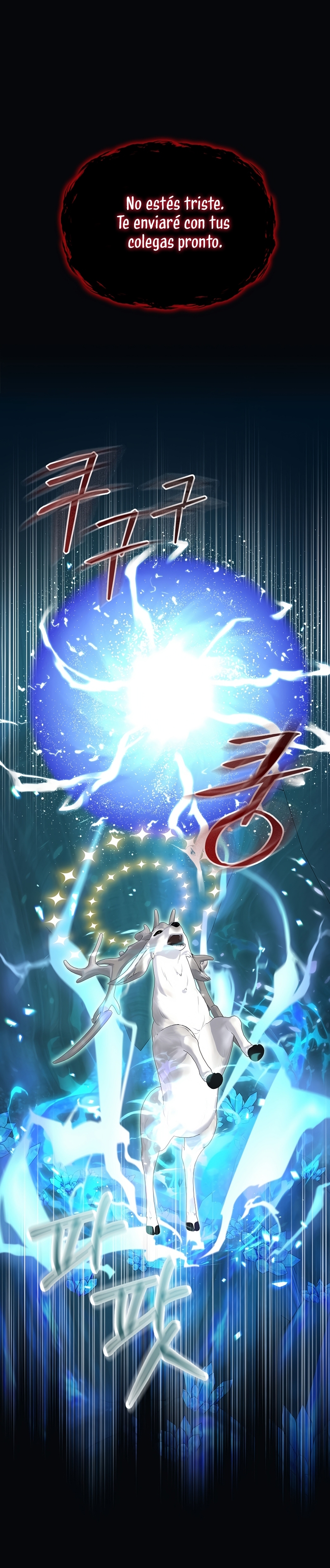 Me divorciaré del hermano Siscon de la protagonista femenina Capítulo 74 - Página 36