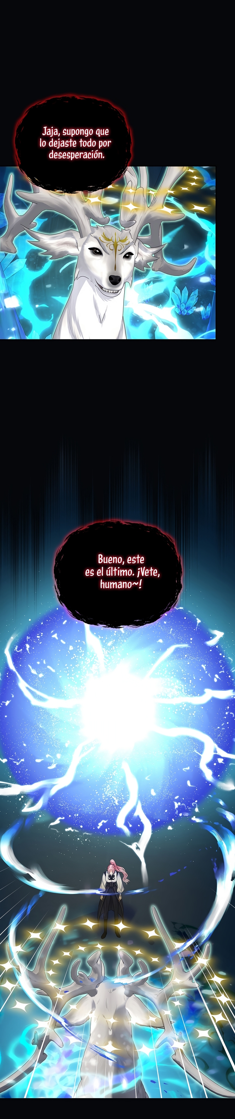 Me divorciaré del hermano Siscon de la protagonista femenina Capítulo 74 - Página 38