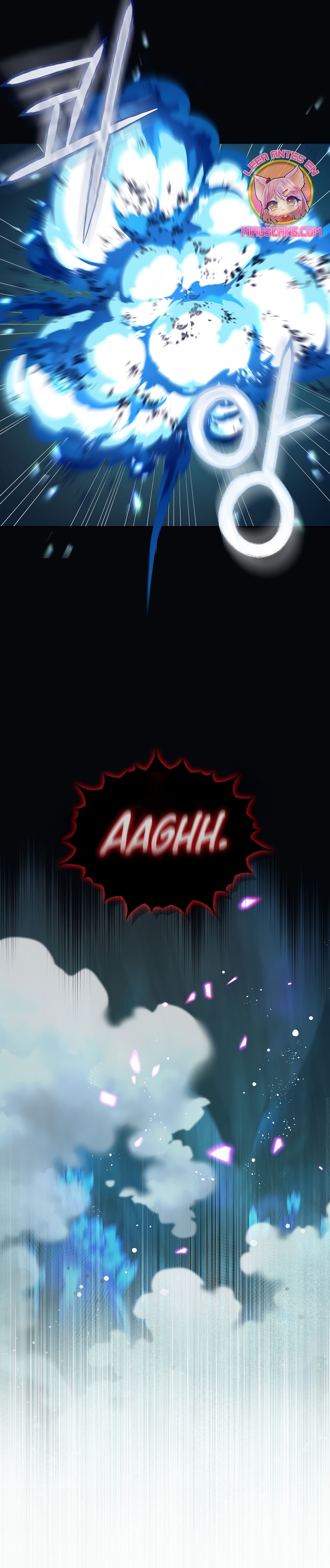 Me divorciaré del hermano Siscon de la protagonista femenina Capítulo 74 - Página 40