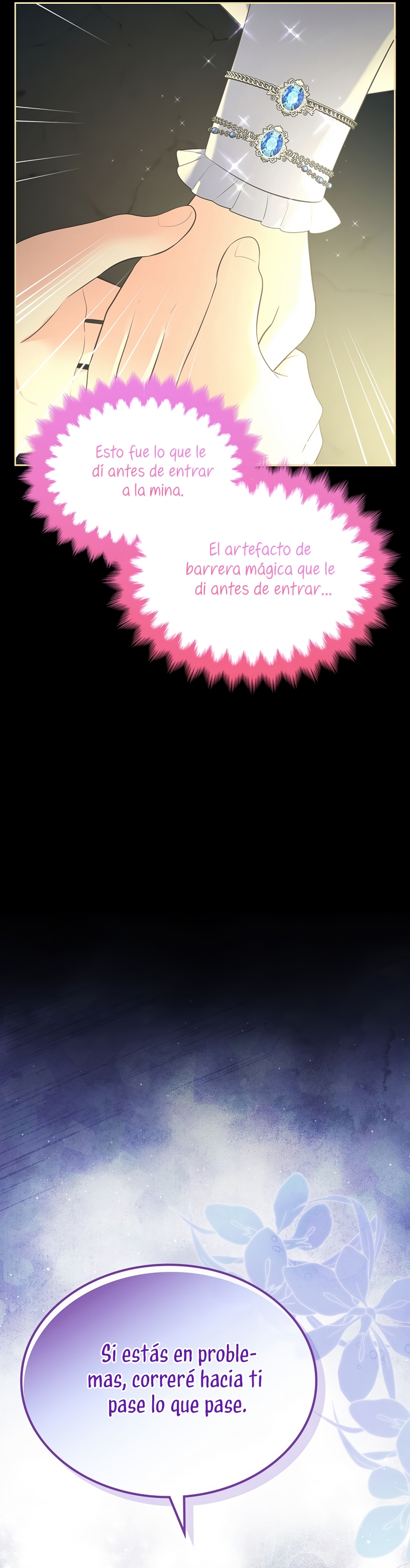 Me divorciaré del hermano Siscon de la protagonista femenina Capítulo 74 - Página 6